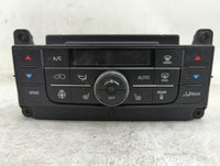 2015 Dodge Caravan Climate Control Module Temperature AC/Heater Replacement P/N:55111367AH 5HB012723-50 Fits OEM Used Auto P