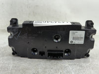 2015 Dodge Caravan Climate Control Module Temperature AC/Heater Replacement P/N:55111367AH 5HB012723-50 Fits OEM Used Auto P