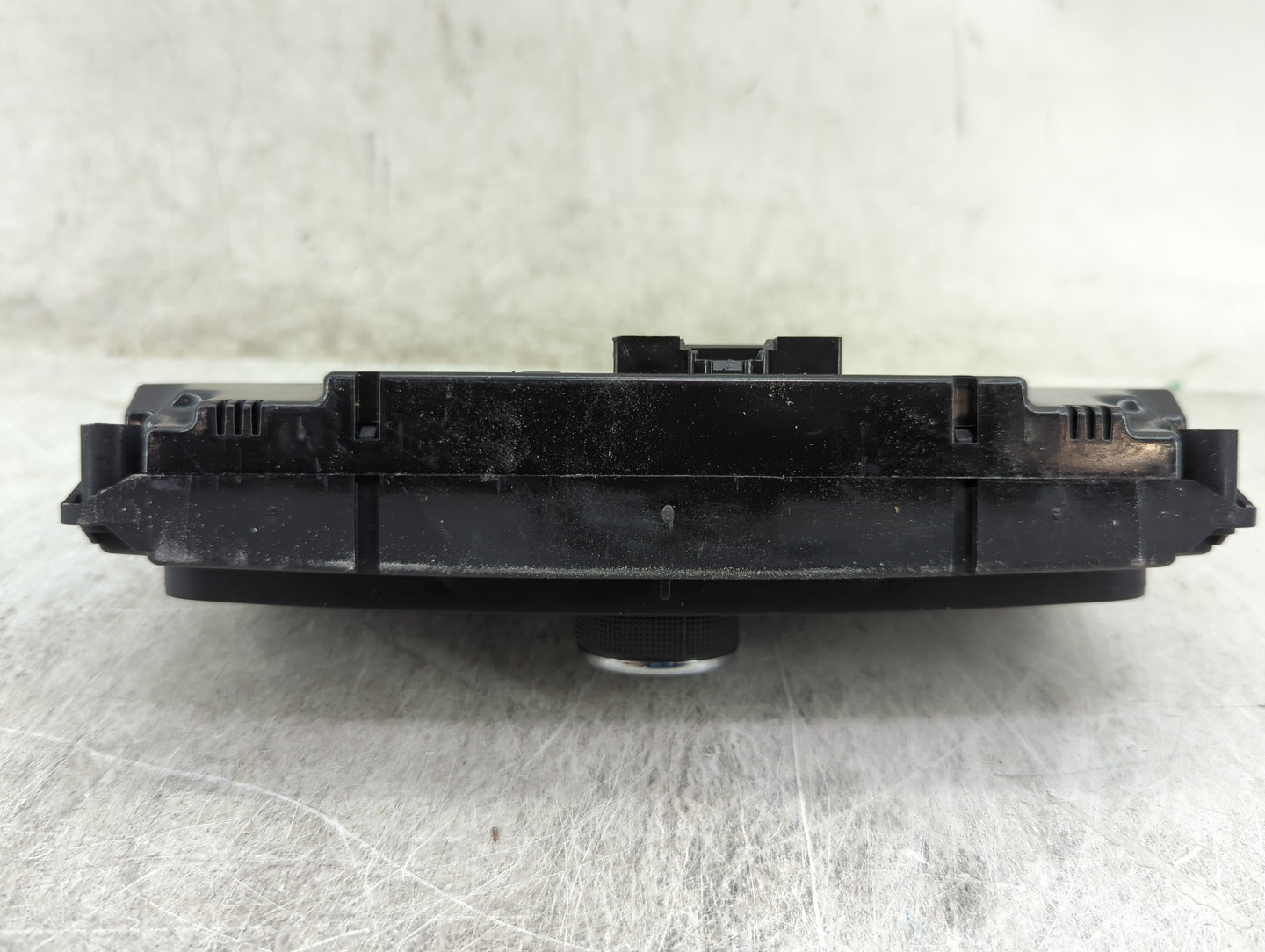 2015 Dodge Caravan Climate Control Module Temperature AC/Heater Replacement P/N:55111367AH 5HB012723-50 Fits OEM Used Auto P