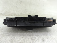 2015 Dodge Caravan Climate Control Module Temperature AC/Heater Replacement P/N:55111367AH 5HB012723-50 Fits OEM Used Auto P