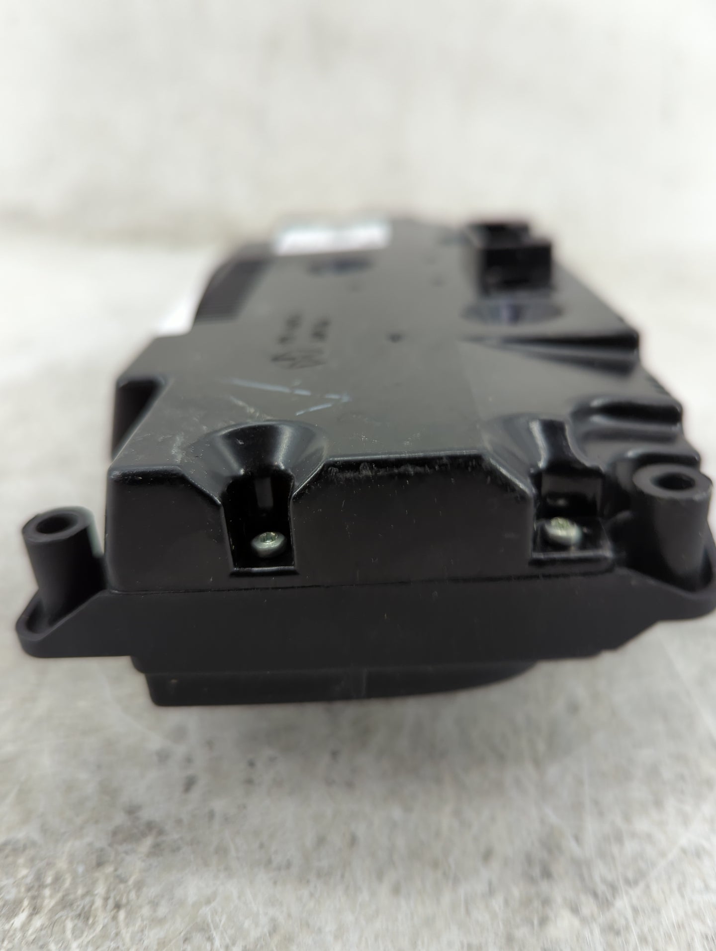 2015 Dodge Caravan Climate Control Module Temperature AC/Heater Replacement P/N:55111367AH 5HB012723-50 Fits OEM Used Auto P