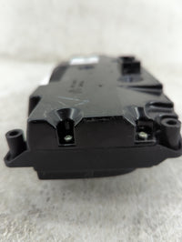 2015 Dodge Caravan Climate Control Module Temperature AC/Heater Replacement P/N:55111367AH 5HB012723-50 Fits OEM Used Auto P