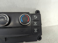 2015 Dodge Caravan Climate Control Module Temperature AC/Heater Replacement P/N:P55111249AH Fits OEM Used Auto Parts - Oemus