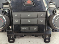 2015 Dodge Caravan Climate Control Module Temperature AC/Heater Replacement P/N:95146207 386207A043220467 Fits OEM Used Auto