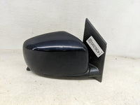 2015 Dodge Caravan Passenger Side View Mirror - Right Door Mirror OEM Used - Oemusedautoparts1.com