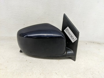 2015 Dodge Caravan Passenger Side View Mirror - Right Door Mirror OEM Used - Oemusedautoparts1.com