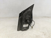2015 Dodge Caravan Passenger Side View Mirror - Right Door Mirror OEM Used - Oemusedautoparts1.com