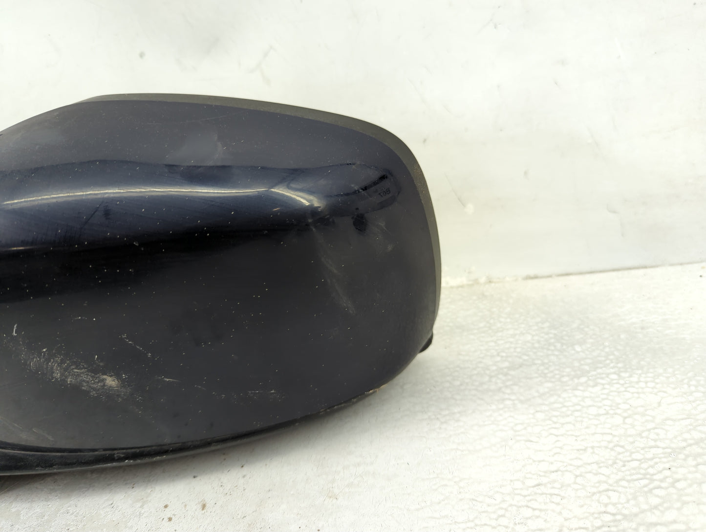 2015 Dodge Caravan Driver Side View Mirror - Left Door Mirror OEM Used - Oemusedautoparts1.com