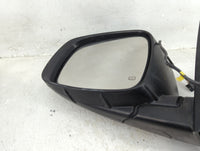 2015 Dodge Caravan Driver Side View Mirror - Left Door Mirror OEM Used - Oemusedautoparts1.com