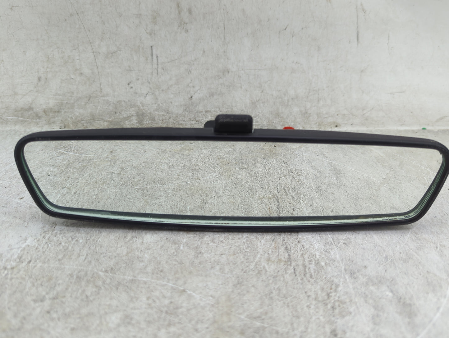 2015 Dodge Caravan Interior Rear View Mirror Replacement OEM Fits OEM Used Auto Parts - Oemusedautoparts1.com