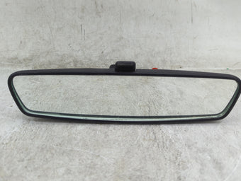 compare product 2015 Dodge Caravan Interior Rear View Mirror Replacement OEM Fits OEM Used Auto Parts