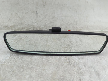 2015 Dodge Caravan Interior Rear View Mirror Replacement OEM P/N:E8011083 Fits OEM Used Auto Parts - Oemusedautoparts1.com