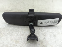 2015 Dodge Caravan Interior Rear View Mirror Replacement OEM Fits OEM Used Auto Parts - Oemusedautoparts1.com