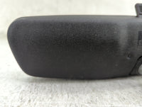 2015 Dodge Caravan Interior Rear View Mirror Replacement OEM Fits OEM Used Auto Parts - Oemusedautoparts1.com