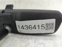 2015 Dodge Caravan Interior Rear View Mirror Replacement OEM Fits OEM Used Auto Parts - Oemusedautoparts1.com