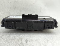 2015 Dodge Caravan Climate Control Module Temperature AC/Heater Replacement P/N:P55111240AH Fits OEM Used Auto Parts - Oemus