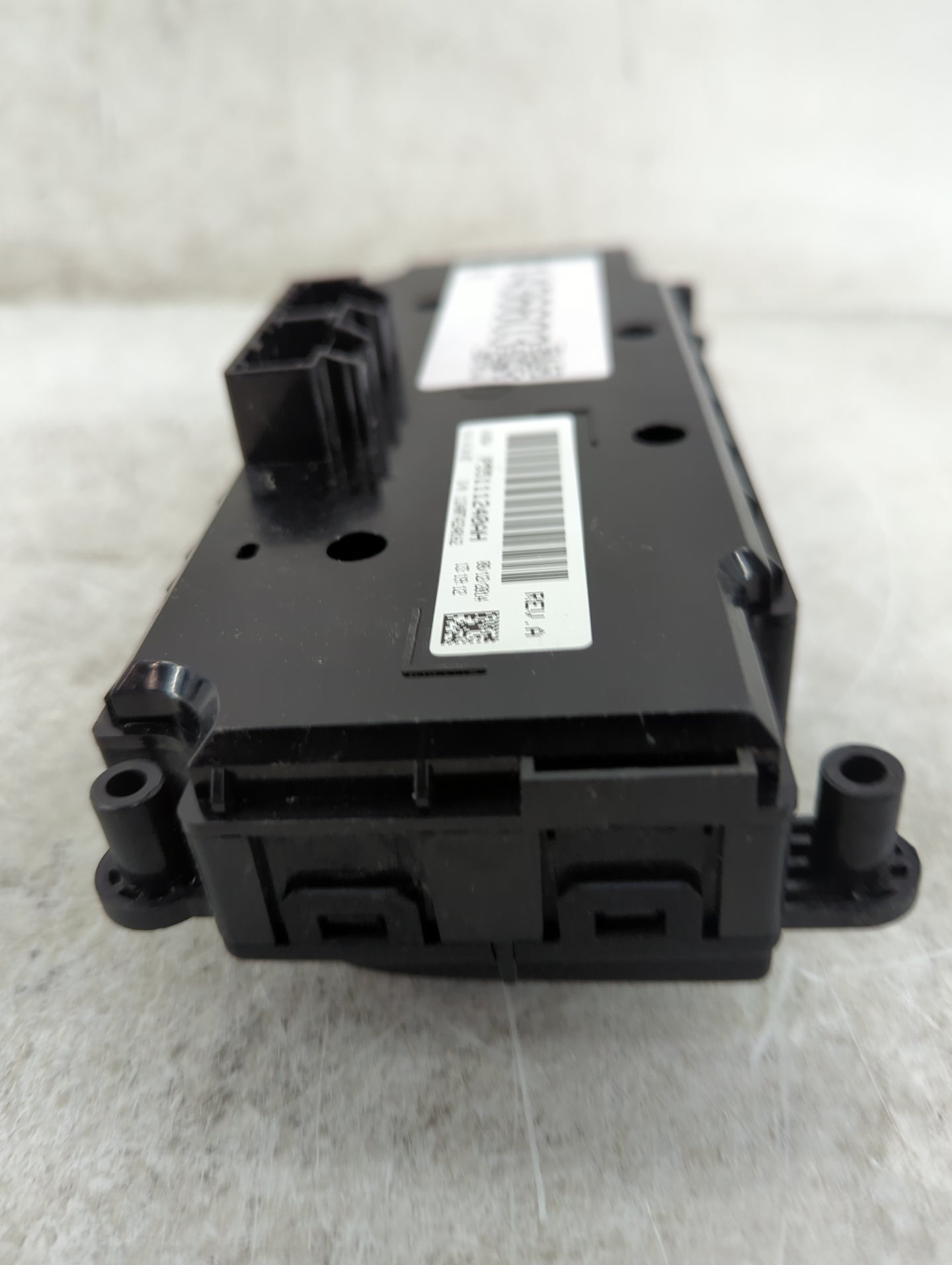 2015 Dodge Caravan Climate Control Module Temperature AC/Heater Replacement P/N:P55111240AH Fits OEM Used Auto Parts - Oemus
