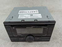2015 Dodge Caravan Radio AM FM Cd Player Receiver Replacement P/N:DPX505BT YJ5-273K-00, 119X0549, ZWV88112, 12033A-88112 Fit