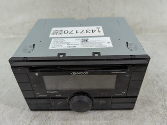 compare product 2015 Dodge Caravan Radio AM FM Cd Player Receiver Replacement P/N:DPX505BT YJ5-273K-00, 119X0549, ZWV88112, 12033A-88112 Fits OEM Used Auto Parts