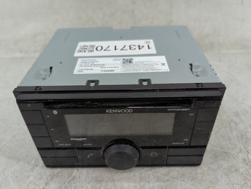 2015 Dodge Caravan Radio AM FM Cd Player Receiver Replacement P/N:DPX505BT YJ5-273K-00, 119X0549, ZWV88112, 12033A-88112 Fit