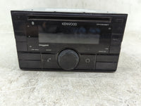 2015 Dodge Caravan Radio AM FM Cd Player Receiver Replacement P/N:DPX505BT YJ5-273K-00, 119X0549, ZWV88112, 12033A-88112 Fit
