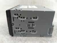 2015 Dodge Caravan Radio AM FM Cd Player Receiver Replacement P/N:DPX505BT YJ5-273K-00, 119X0549, ZWV88112, 12033A-88112 Fit