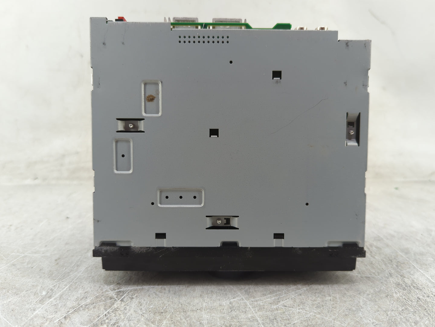 2015 Dodge Caravan Radio AM FM Cd Player Receiver Replacement P/N:DPX505BT YJ5-273K-00, 119X0549, ZWV88112, 12033A-88112 Fit