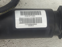 2015 Dodge Caravan Fuel Vapor Charcoal Canister - Oemusedautoparts1.com
