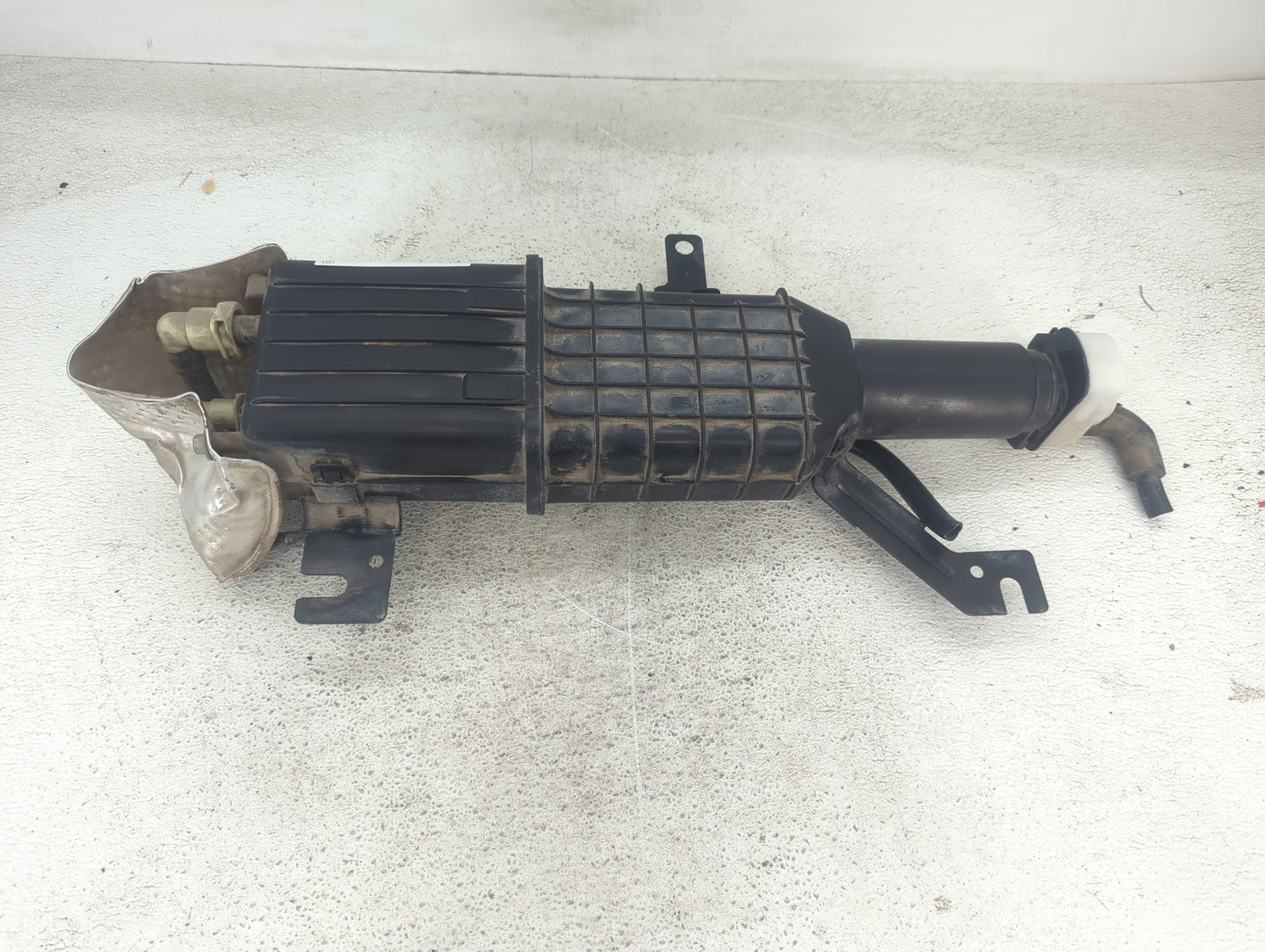 2015 Dodge Caravan Fuel Vapor Charcoal Canister - Oemusedautoparts1.com