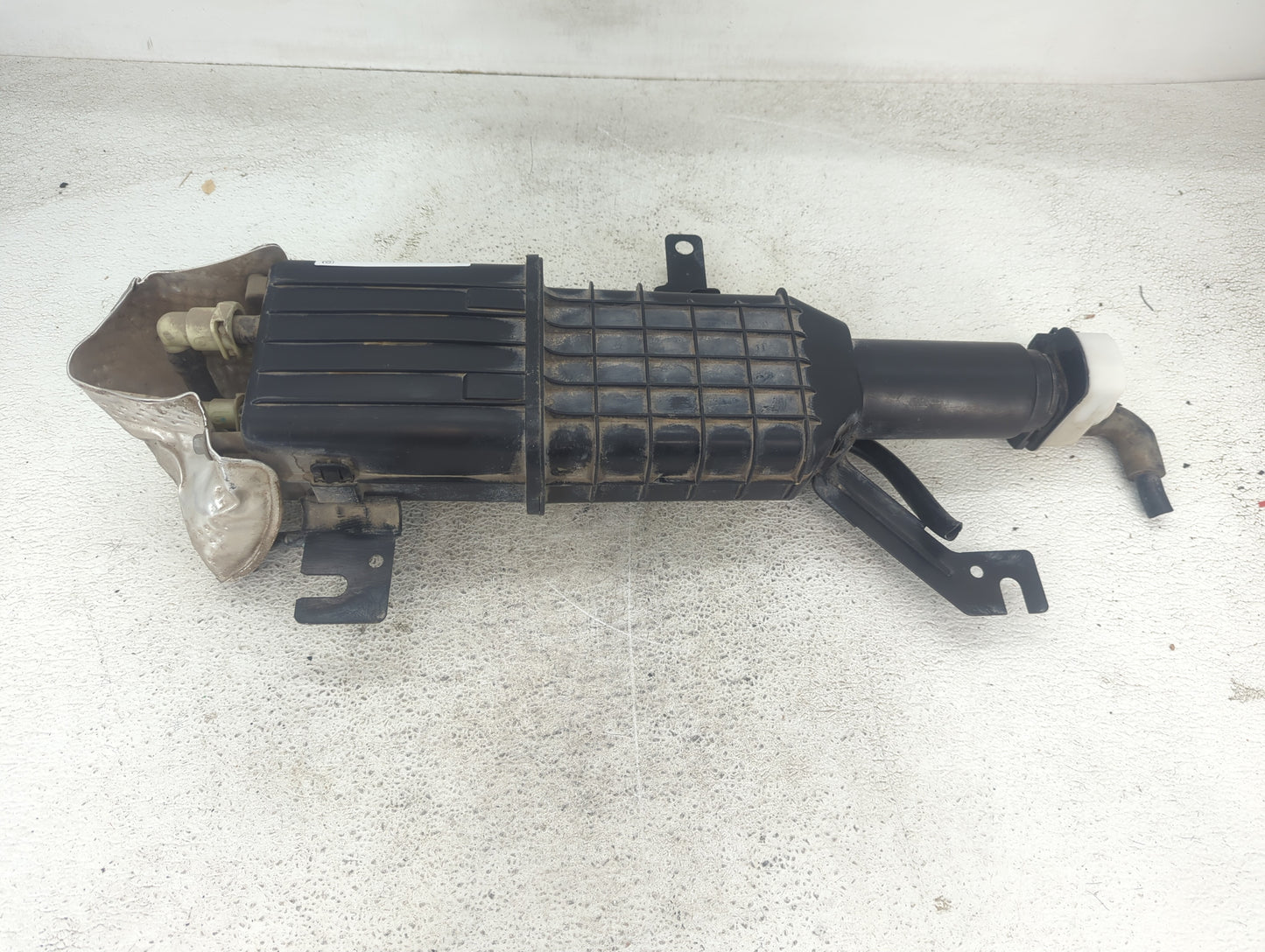 2015 Dodge Caravan Fuel Vapor Charcoal Canister - Oemusedautoparts1.com