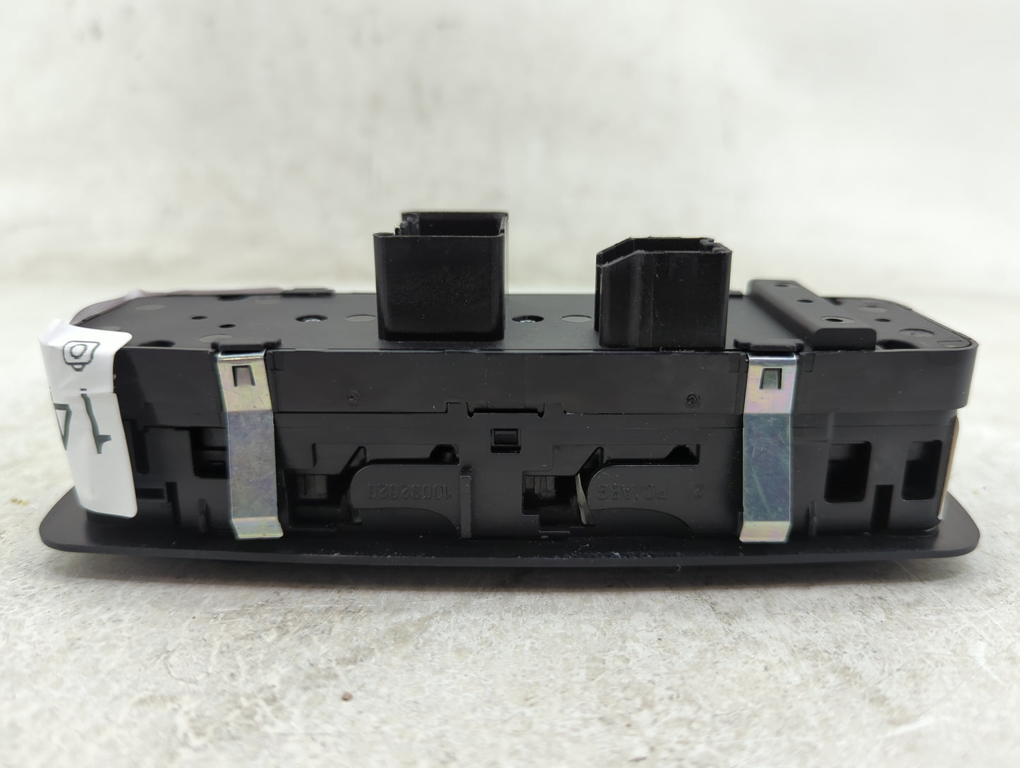 2015 Dodge Caravan Master Power Window Switch Replacement Driver Side Left P/N:68110871AA Fits OEM Used Auto Parts - Oemused