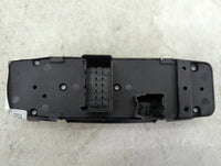 2015 Dodge Caravan Master Power Window Switch Replacement Driver Side Left P/N:68110871AA Fits OEM Used Auto Parts - Oemused