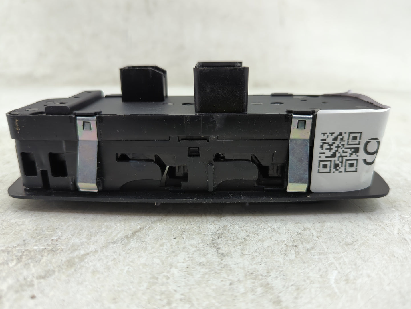 2015 Dodge Caravan Master Power Window Switch Replacement Driver Side Left P/N:68110871AA Fits OEM Used Auto Parts - Oemused