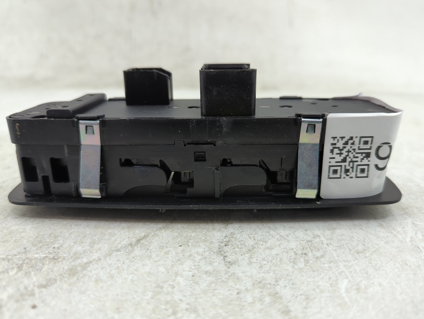 2015 Dodge Caravan Master Power Window Switch Replacement Driver Side Left P/N:68110871AA Fits OEM Used Auto Parts - Oemused