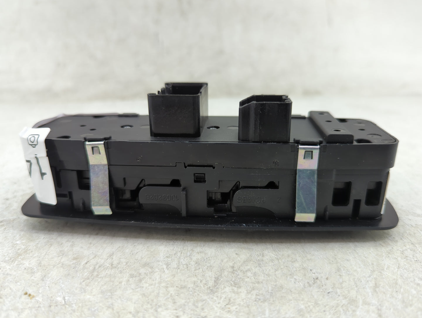 2015 Dodge Caravan Master Power Window Switch Replacement Driver Side Left P/N:68110871AA Fits OEM Used Auto Parts - Oemused