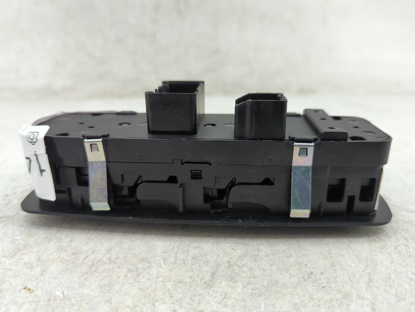 2015 Dodge Caravan Master Power Window Switch Replacement Driver Side Left P/N:68110871AA Fits OEM Used Auto Parts - Oemused
