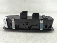 2015 Dodge Caravan Master Power Window Switch Replacement Driver Side Left P/N:68110871AA Fits OEM Used Auto Parts - Oemused