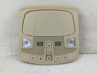 2015 Dodge Caravan Overhead Roof Console - Oemusedautoparts1.com