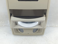 2015 Dodge Caravan Overhead Roof Console - Oemusedautoparts1.com