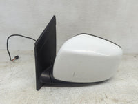 2015 Dodge Caravan Driver Side View Mirror - Left Door Mirror OEM Used - Oemusedautoparts1.com