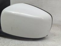 2015 Dodge Caravan Driver Side View Mirror - Left Door Mirror OEM Used - Oemusedautoparts1.com