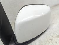 2015 Dodge Caravan Driver Side View Mirror - Left Door Mirror OEM Used - Oemusedautoparts1.com