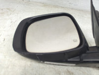 2015 Dodge Caravan Driver Side View Mirror - Left Door Mirror OEM Used - Oemusedautoparts1.com