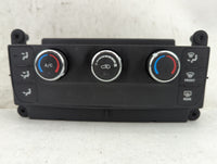 2015 Dodge Caravan Climate Control Module Temperature AC/Heater Replacement P/N:P55111249AI Fits OEM Used Auto Parts - Oemus