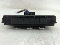 2015 Dodge Caravan Climate Control Module Temperature AC/Heater Replacement P/N:P55111249AI Fits OEM Used Auto Parts - Oemus