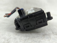 2015 Dodge Caravan Climate Control Module Temperature AC/Heater Replacement P/N:P55111249AI Fits OEM Used Auto Parts - Oemus