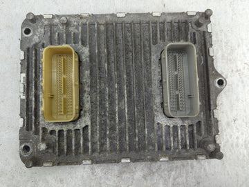 2015 Dodge Caravan PCM Engine Control Computer ECU ECM PCU OEM P/N:P05150876AD T00EP2584ZXZAG, A2C73915904 00 Fits OEM Used 