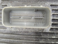 2015 Dodge Caravan PCM Engine Control Computer ECU ECM PCU OEM P/N:P05150876AD T00EP2584ZXZAG, A2C73915904 00 Fits OEM Used 