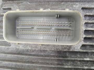2015 Dodge Caravan PCM Engine Control Computer ECU ECM PCU OEM P/N:P05150876AD T00EP2584ZXZAG, A2C73915904 00 Fits OEM Used Auto Parts