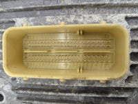2015 Dodge Caravan PCM Engine Control Computer ECU ECM PCU OEM P/N:P05150876AD T00EP2584ZXZAG, A2C73915904 00 Fits OEM Used 